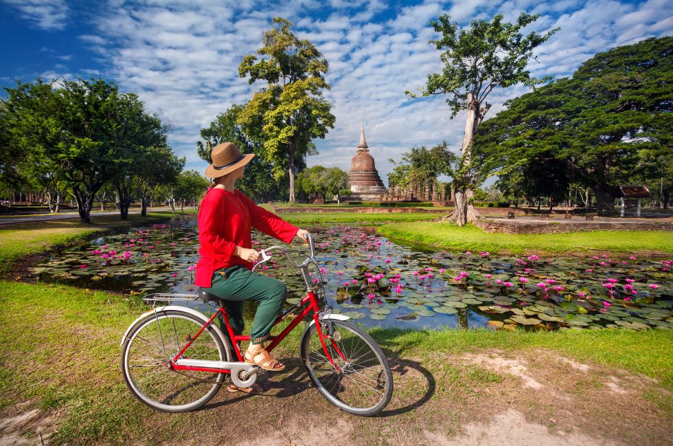 Wietnam wyprawa rowerowa